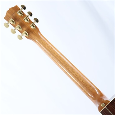 Gibson 【特価】【クリスマススペシャルSALE】 Songwriter Cutaway (Antique Natural) 2ND ギブソン 画像7