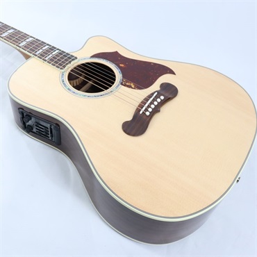 Gibson 【特価】【クリスマススペシャルSALE】 Songwriter Cutaway (Antique Natural) 2ND ギブソン 画像8