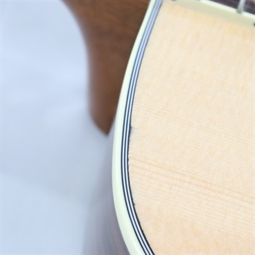 Gibson 【特価】【クリスマススペシャルSALE】 Songwriter Cutaway (Antique Natural) 2ND ギブソン 画像9