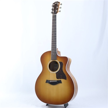 TAYLOR 214ce African Ziricote Plus Special Edition テイラー 画像1