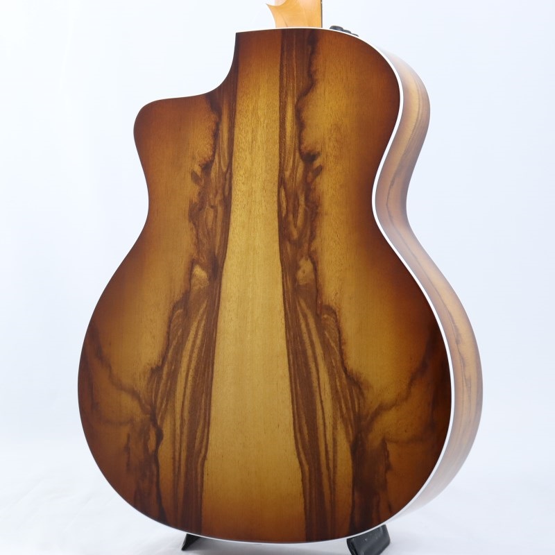 TAYLOR 214ce African Ziricote Plus Special Edition テイラー 画像2