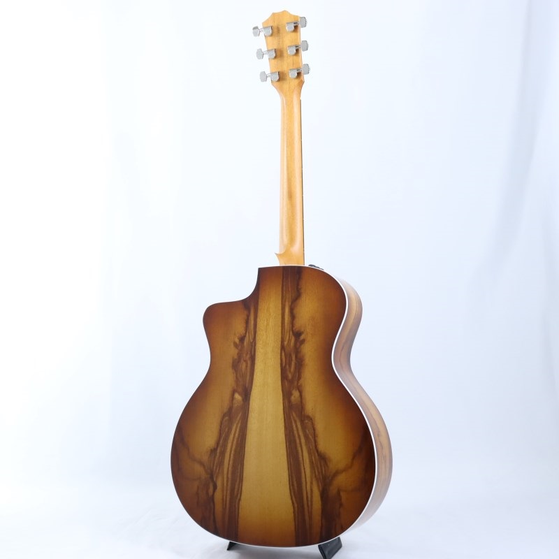 TAYLOR 214ce African Ziricote Plus Special Edition テイラー 画像3