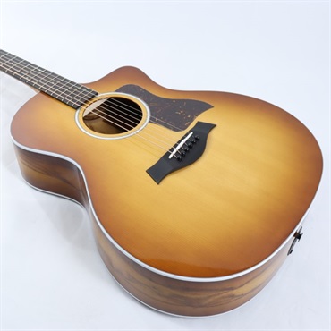 TAYLOR 214ce African Ziricote Plus Special Edition テイラー 画像8