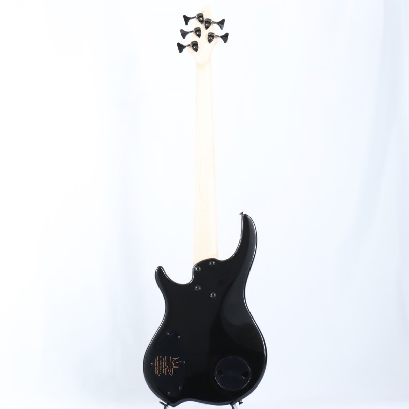 DINGWALL NG-2 5strings Adam Nolly Getgood Signature Model (Metallic Black) #17259 画像5