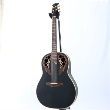 OVATION 【USED】 1718-5 Elite ※1989年製 オベーション 画像1