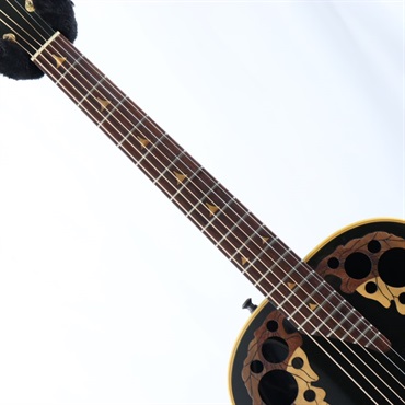 OVATION 【USED】 1718-5 Elite ※1989年製 オベーション 画像6