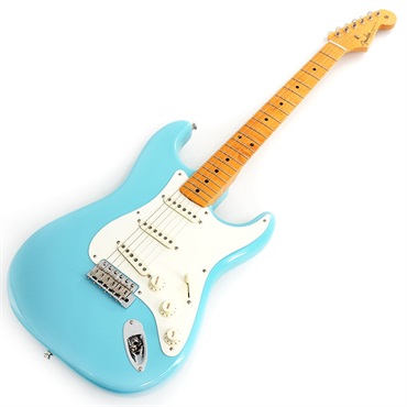 Fender Custom Shop Limited Edition 1957 Stratocaster NOS AA Flame Neck (Daphne Blue) 【SN.CZ561770】 【キズ有り特価】 画像1