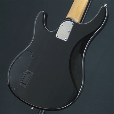 MUSICMAN 【USED】 USA Sterling (Black) '99 画像1