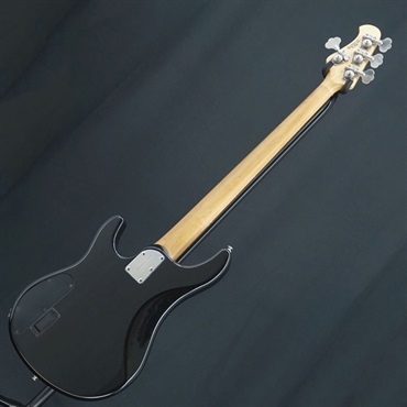 MUSICMAN 【USED】 USA Sterling (Black) '99 画像3