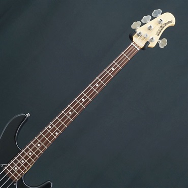 MUSICMAN 【USED】 USA Sterling (Black) '99 画像4