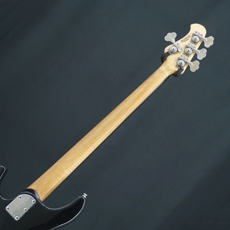 MUSICMAN 【USED】 USA Sterling (Black) '99 画像5