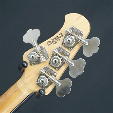 MUSICMAN 【USED】 USA Sterling (Black) '99 画像7