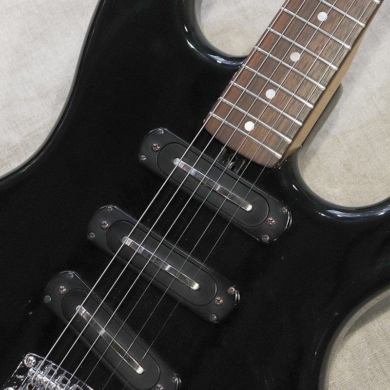 YAMAHA SC-700 '77 Black 画像4