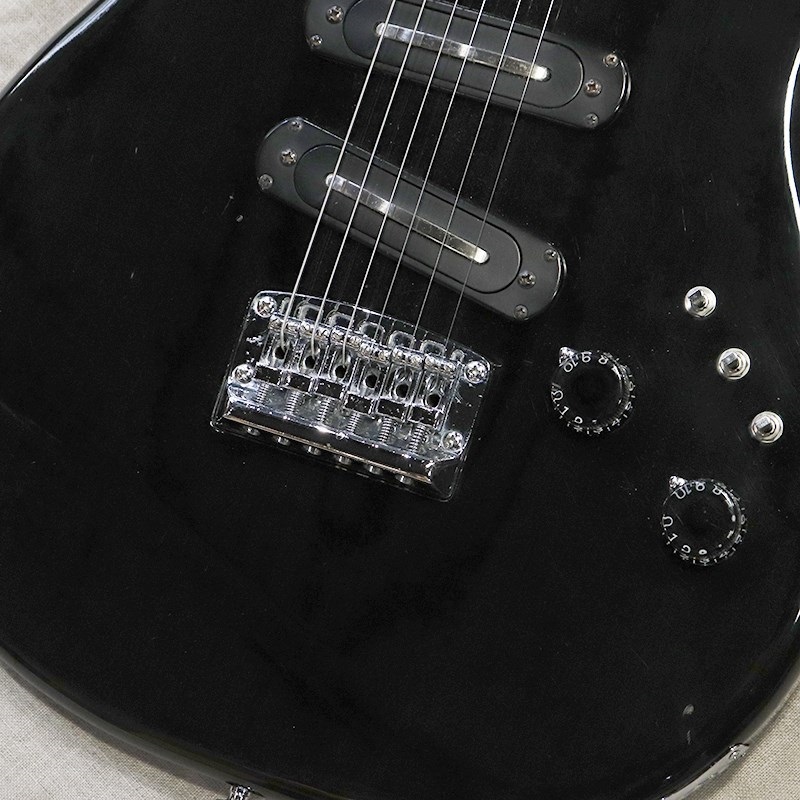 YAMAHA SC-700 '77 Black 画像5