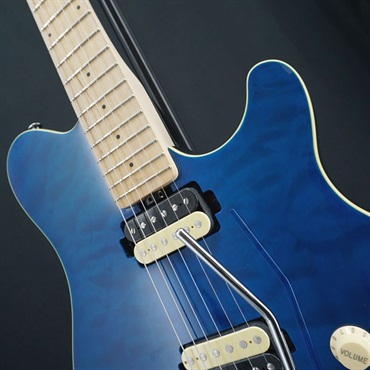 Sterling by MUSICMAN 【USED】 AX40 TBL【SN.SG29390】 画像8