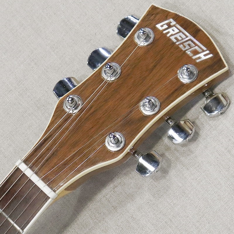 GRETSCH 7628 Committee '78 ｜イケベ楽器店オンラインストア