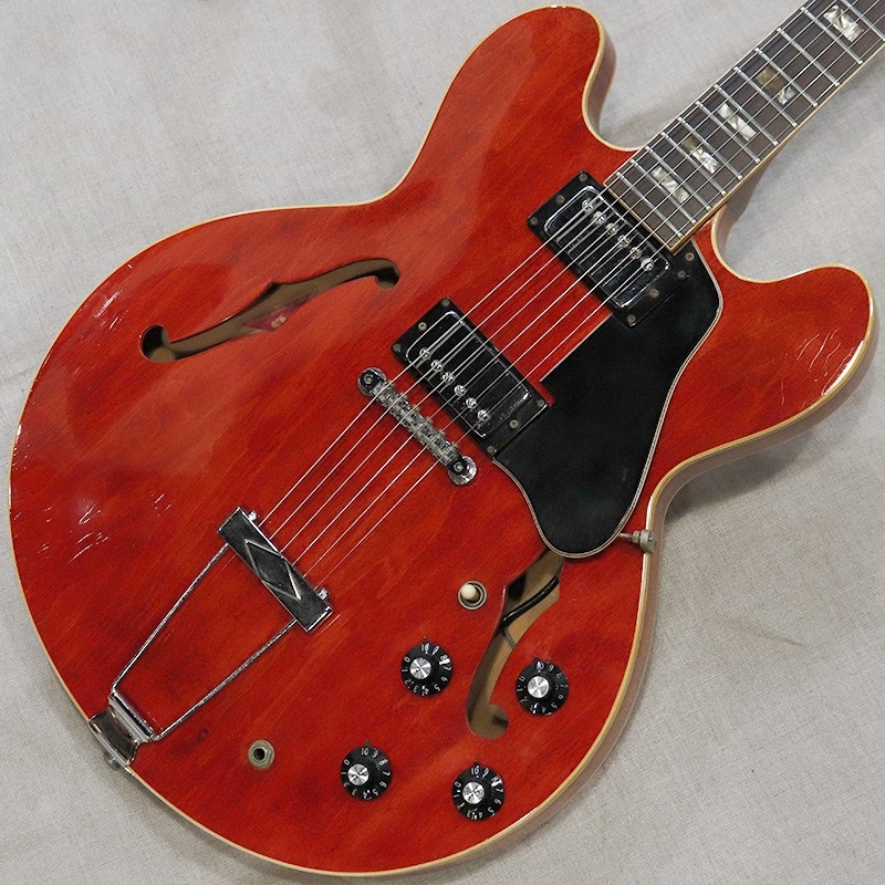 Gibson ES-335TDC '74 画像1