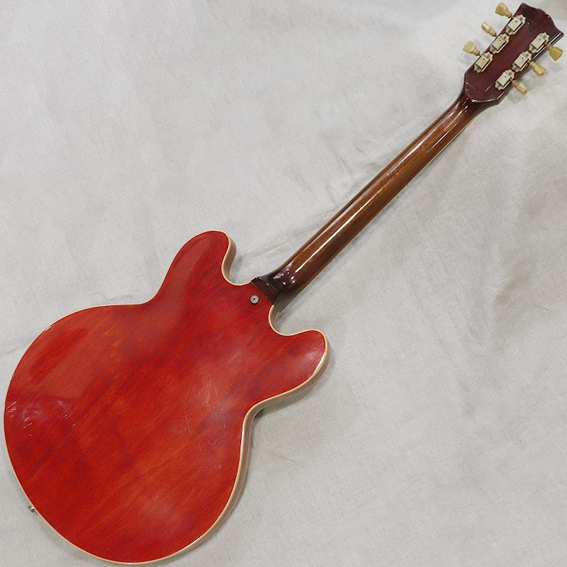 Gibson ES-335TDC '74 画像2