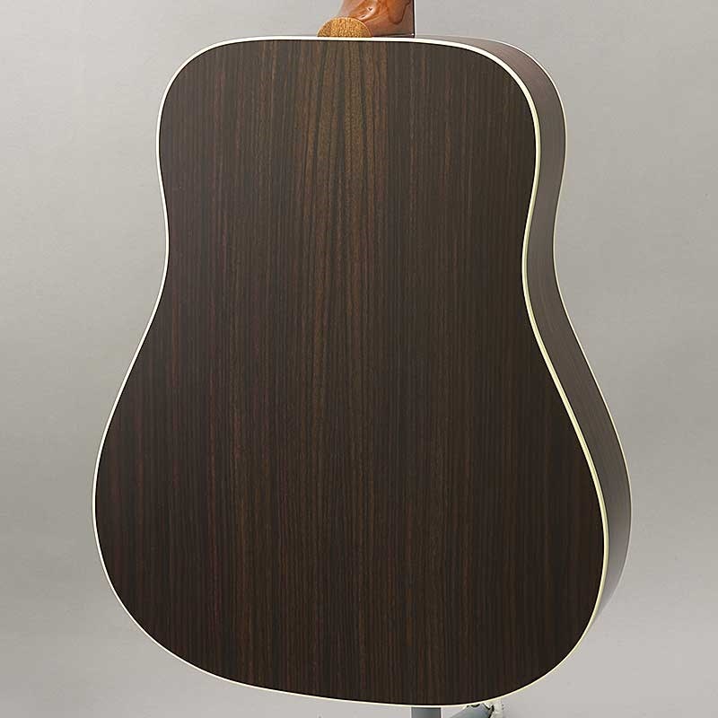 Gibson 【緊急値下げ！！】【数量限定新品特価】【クリスマススペシャルSALE】 Hummingbird Studio Rosewood (Antique Natural) ギブソン 画像1