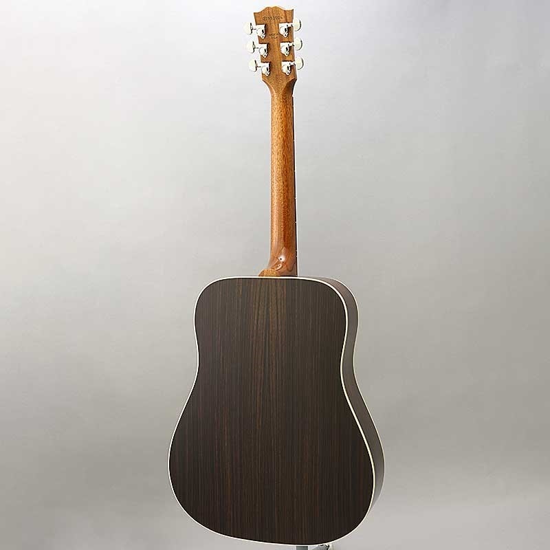 Gibson 【緊急値下げ！！】【数量限定新品特価】【クリスマススペシャルSALE】 Hummingbird Studio Rosewood (Antique Natural) ギブソン 画像3