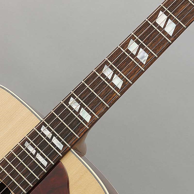 Gibson 【緊急値下げ！！】【数量限定新品特価】【クリスマススペシャルSALE】 Hummingbird Studio Rosewood (Antique Natural) ギブソン 画像6