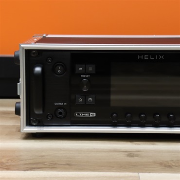 Line6 【USED】Helix Rack w/Rack case 画像2