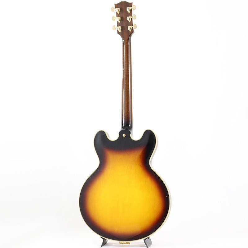 Gibson 1959 ES-355 Bigsby Vintage Wide Burst Murphy Lab Light Aged 【Weight≒4.04kg】【特価】 画像2