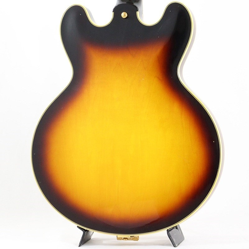 Gibson 1959 ES-355 Bigsby Vintage Wide Burst Murphy Lab Light Aged 【Weight≒4.04kg】【特価】 画像3