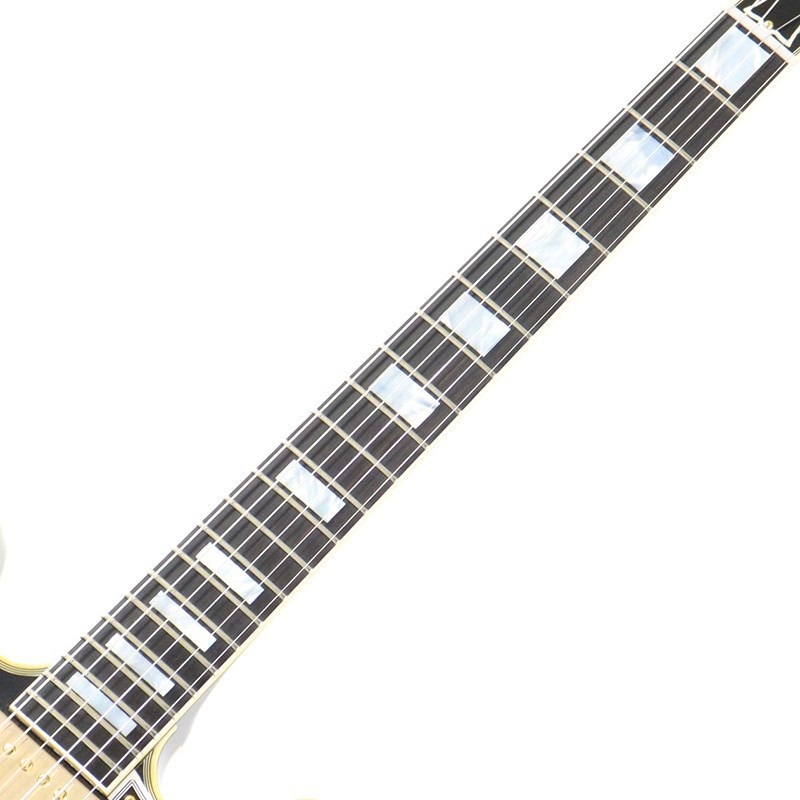 Gibson 1959 ES-355 Bigsby Vintage Wide Burst Murphy Lab Light Aged 【Weight≒4.04kg】【特価】 画像7