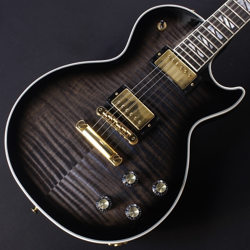 Gibson 【USED】Les Paul Supreme Translucent Ebony Burst #225730238  ｜イケベ楽器店オンラインストア