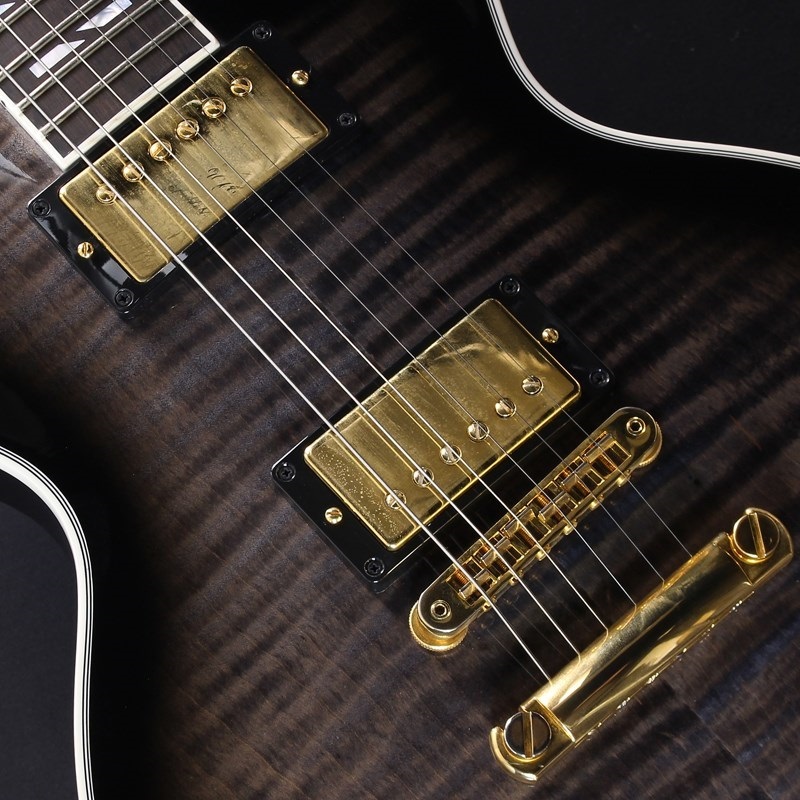 Gibson 【USED】Les Paul Supreme Translucent Ebony Burst #225730238  ｜イケベ楽器店オンラインストア