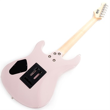 YAMAHA PACIFICA Standard Plus 12M (ASH PINK) [SPACS+12MASP] 画像2