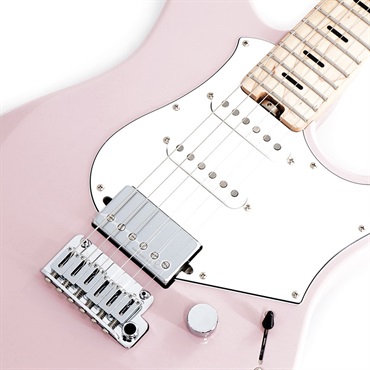 YAMAHA PACIFICA Standard Plus 12M (ASH PINK) [SPACS+12MASP] 画像3