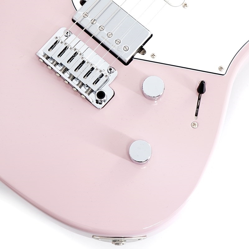 YAMAHA PACIFICA Standard Plus 12M (ASH PINK) [SPACS+12MASP] 画像4