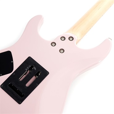 YAMAHA PACIFICA Standard Plus 12M (ASH PINK) [SPACS+12MASP] 画像5