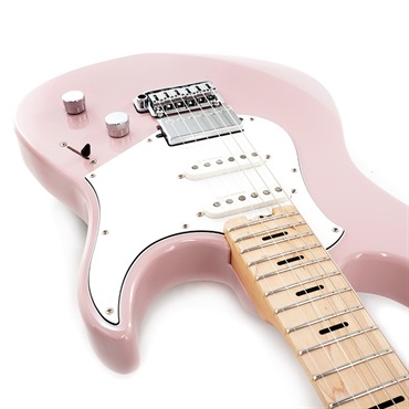 YAMAHA PACIFICA Standard Plus 12M (ASH PINK) [SPACS+12MASP] 画像8