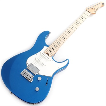 YAMAHA PACIFICA Standard Plus 12M (SPARKLE BLUE) [SPACS+12MSB] 画像1