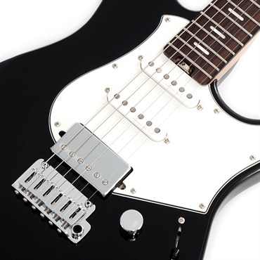 YAMAHA PACIFICA Standard Plus 12 (BLACK) [SPACS+12BL] 画像3