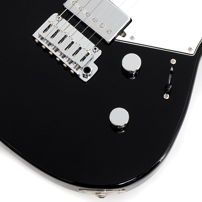 YAMAHA PACIFICA Standard Plus 12 (BLACK) [SPACS+12BL] 画像4