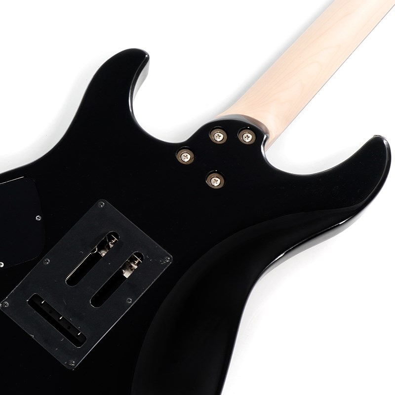 YAMAHA PACIFICA Standard Plus 12 (BLACK) [SPACS+12BL] 画像5