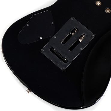 YAMAHA PACIFICA Standard Plus 12 (BLACK) [SPACS+12BL] 画像7