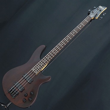 SCHECTER 【USED】 OMEN-4 (WSN) 画像2