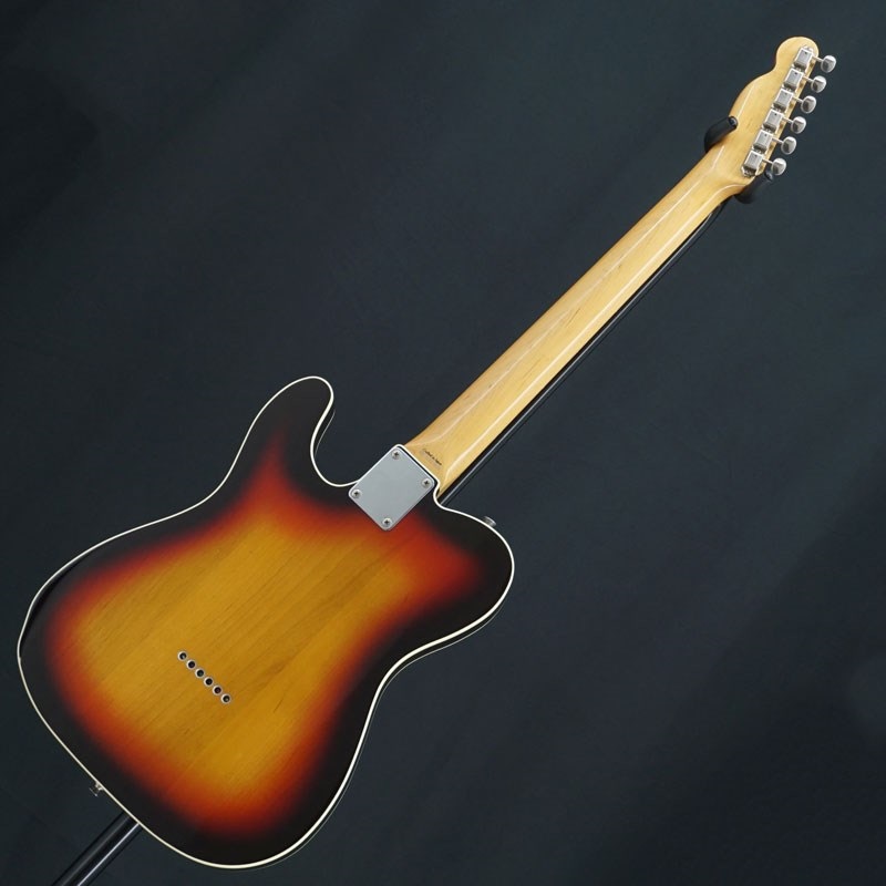 Fender Japan 【USED】TL62B-75TX(3 Tone Sunburst) 【SN.R033595】 ｜イケベ楽器店オンラインストア