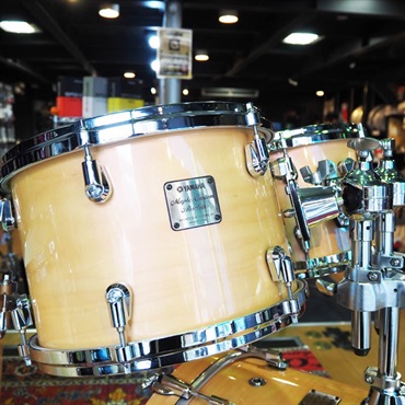 YAMAHA 【USED】 Maple Custom Absolute 5pc Set [20BD，10TT，12TT，14TT，16TT/Made In Japan] 画像6