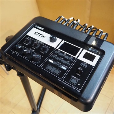 YAMAHA 【USED】 DTX6K3-XUPD [3-Cymbal Set/ハイハットスタンド・ツインペダル付属] 画像1