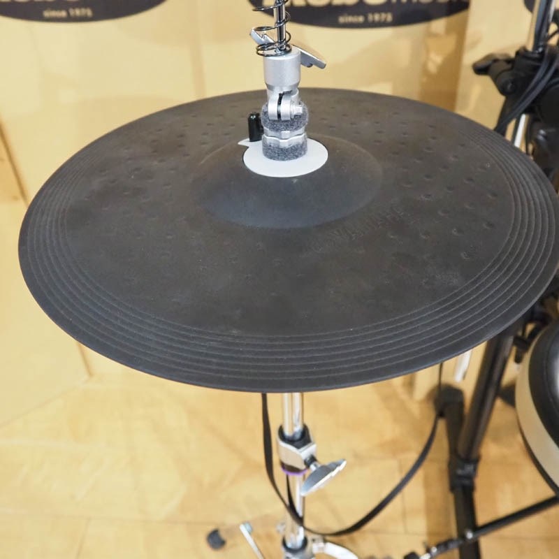 YAMAHA 【USED】 DTX6K3-XUPD [3-Cymbal Set/ハイハットスタンド・ツインペダル付属] 画像4