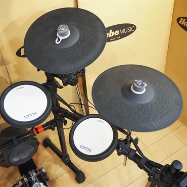 YAMAHA 【USED】 DTX6K3-XUPD [3-Cymbal Set/ハイハットスタンド・ツインペダル付属] ｜イケベ楽器店オンラインストア