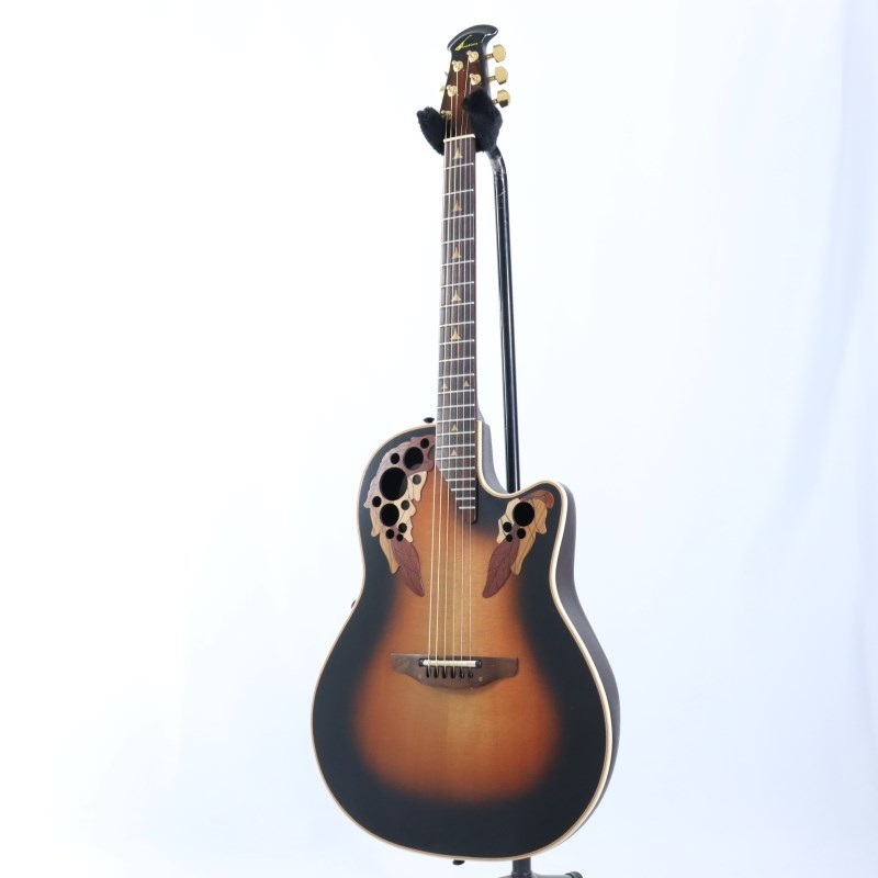 OVATION 【USED】 Elite 1868 ※1991年製 オベーション 画像1