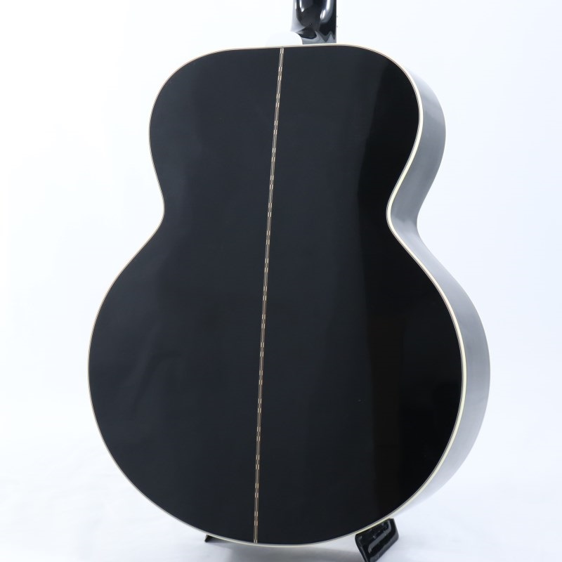 Gibson 【値上げ前価格！】Custom Shop Modern Collection SJ-200 Custom (Ebony) ギブソン 画像2