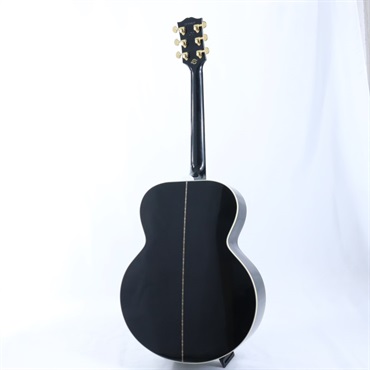 Gibson 【値上げ前価格！】Custom Shop Modern Collection SJ-200 Custom (Ebony) ギブソン 画像3